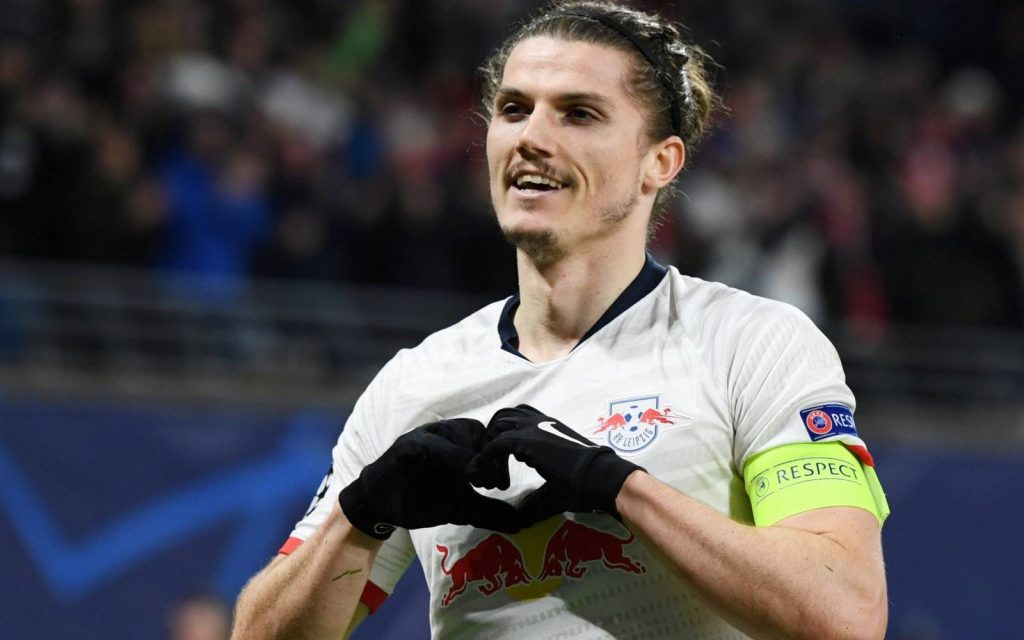 Rangnick magával vinné Milánóba az RB Leipzig kulcsemberét