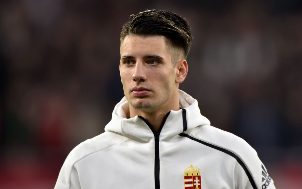 Szoboszlai ügynöke a Milanról és Maldiniék munkájáról