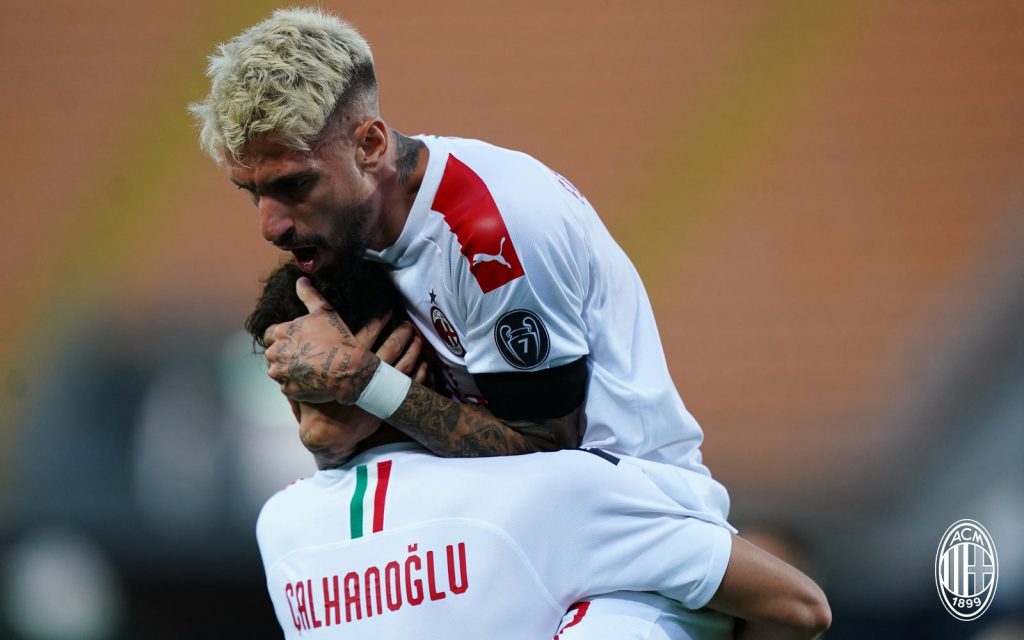 Itt a várható kezdőcsapat a Roma elleni meccsre