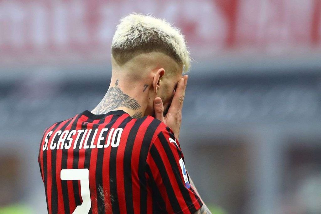 Fegyveres elkövetők kirabolták Castillejót