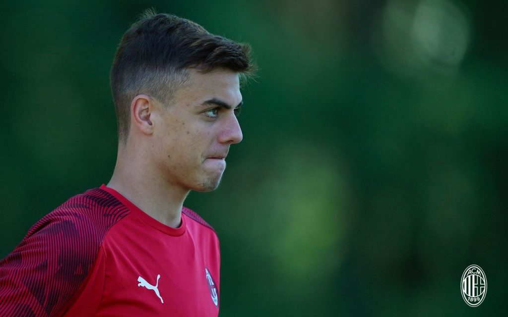 Négy együttes Daniel Maldini nyomában