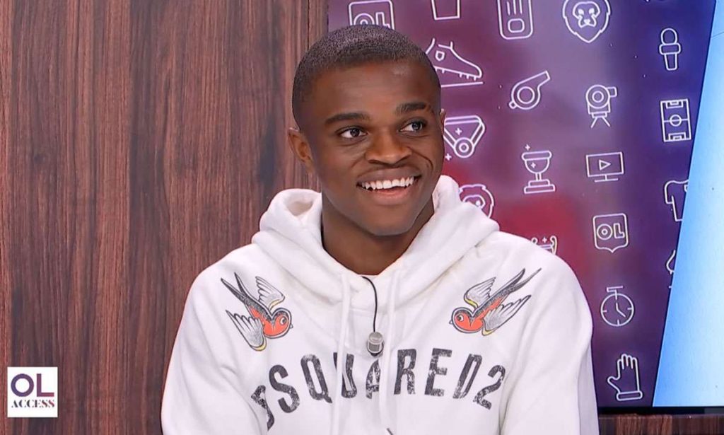 Ügynöke szerint a Milan a legjobb döntés Kalulu számára