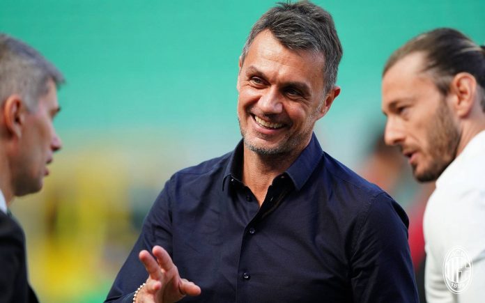 Maldini-Roma-1