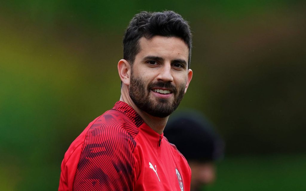 Musacchio bokáját megműtötték, hónapokig nem játszhat