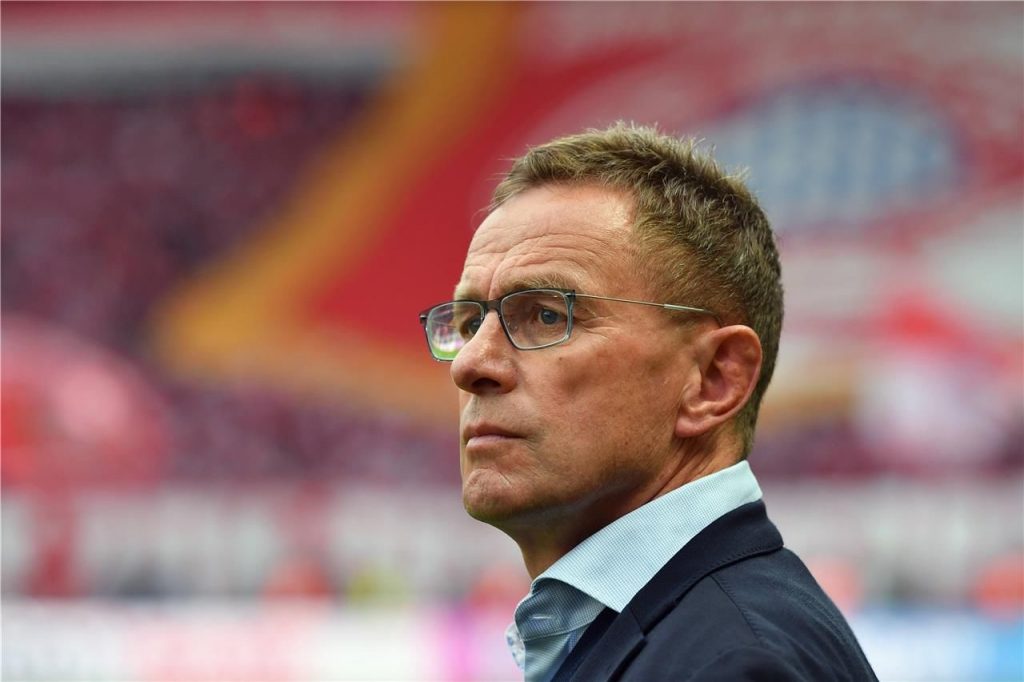 Rangnick a vártnál hamarabb érkezik, ha…