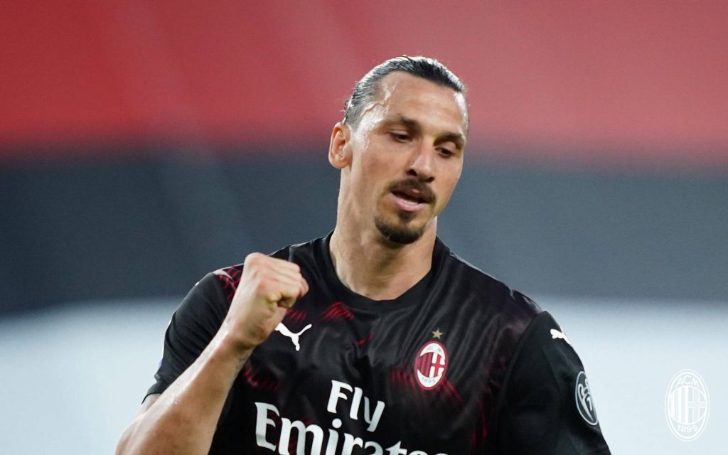 Ibra: „Olyan vagyok, mint Benjamin Button”