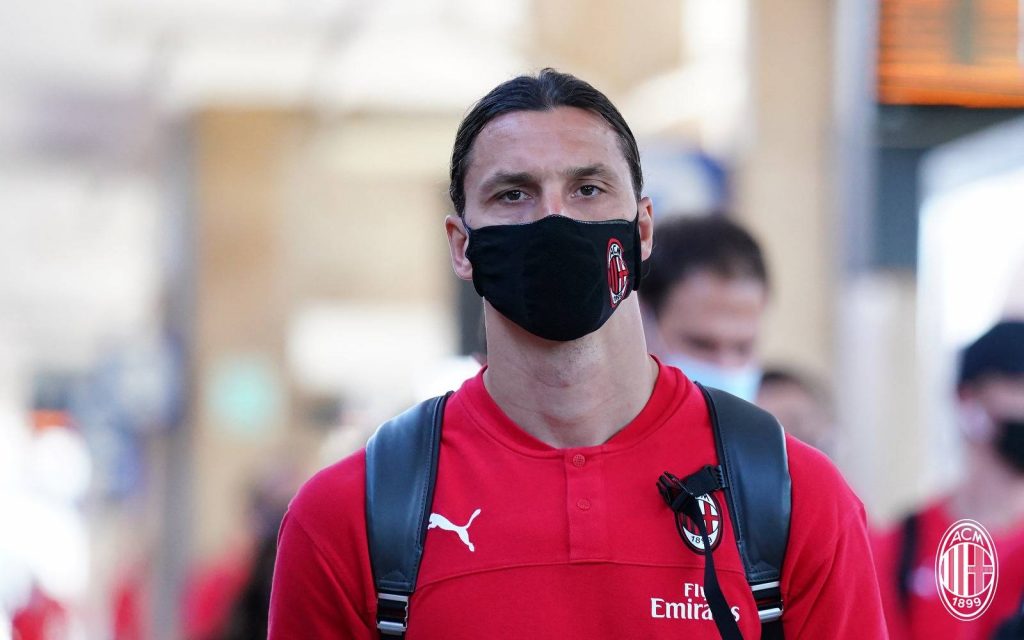 Sassuolo-Milan: Várható kezdőcsapat