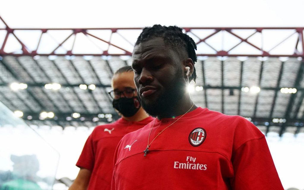 Kessié: „Minden egyes labdáért harcolunk”