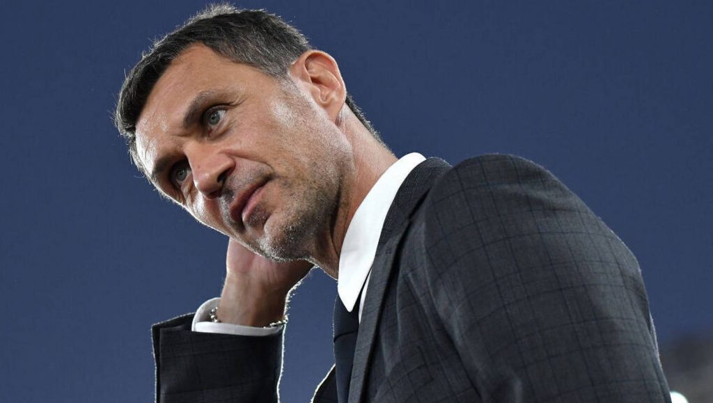 Maldini: „Ibrahimovic része a projektünknek”