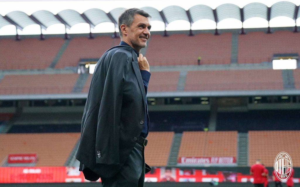 Maldini: „Fontos a rutinos játékosok jelenléte”
