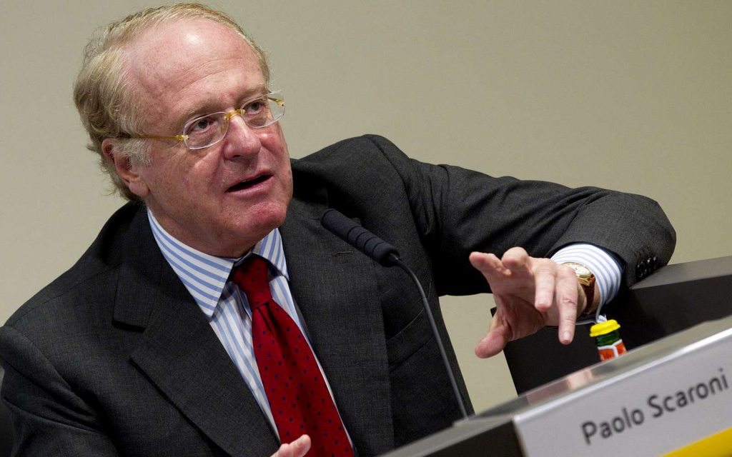 Scaroni: „Ez a hét sok mindent megmutathat”