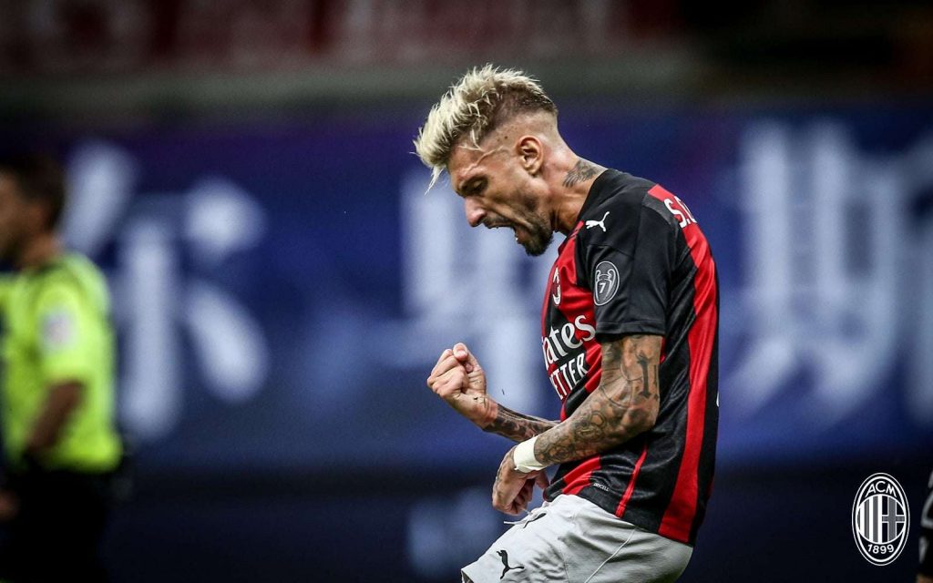 Castillejo is bevette Cragno kapuját – VIDEÓ