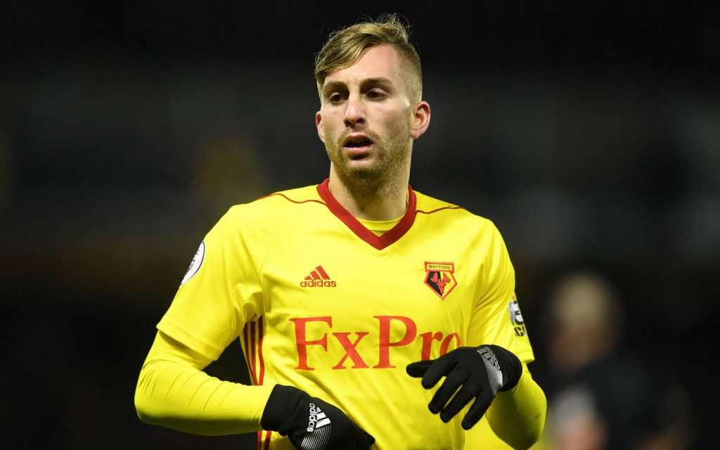 Deulofeu távozóban és vissza akar térni a Milanhoz