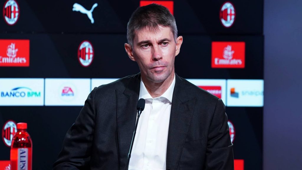 Massara szavai Maignanról, Gigióról és Mandzukicról