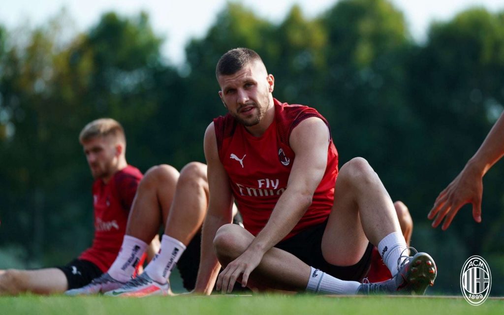 Hétfőtől ismét beindul az élet Milanellóban