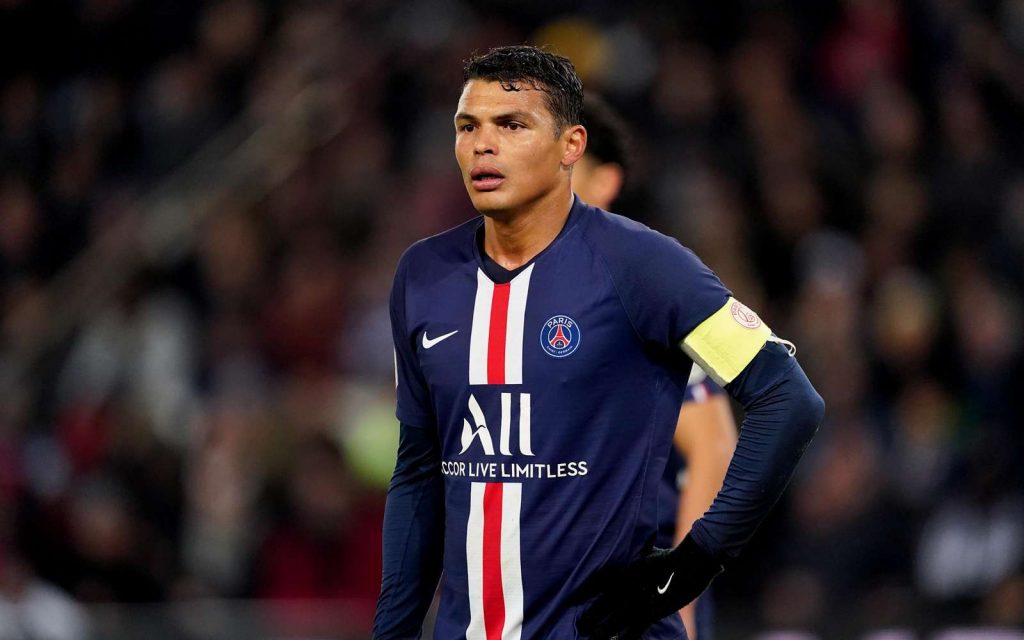 Thiago Silva újra a Serie A-ban? Capello reagált