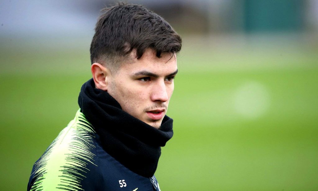 Brahim Diaz napokon belül a Milané lesz