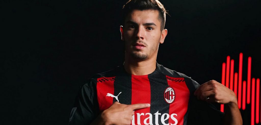 HIVATALOS: Brahim Diaz a Milanban folytatja pályafutását