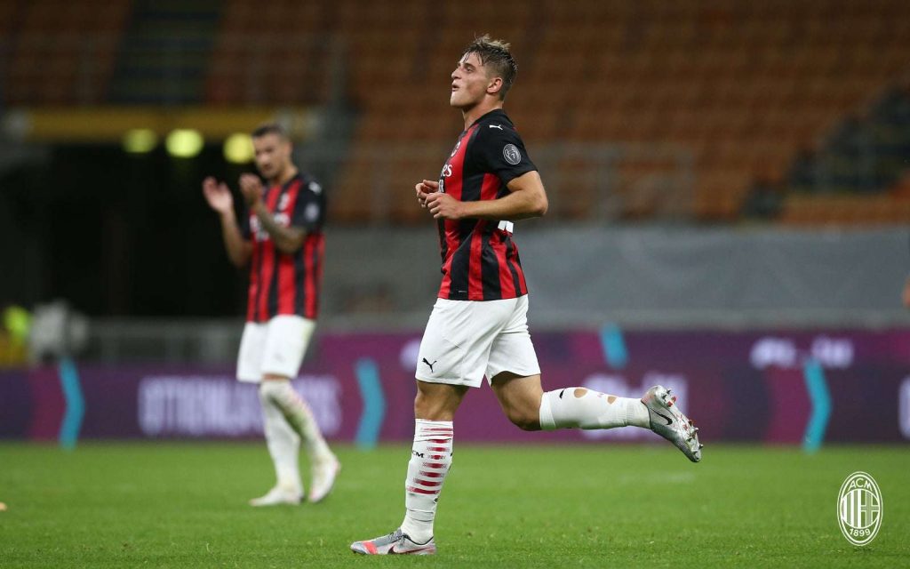 „Boldog vagyok, de ez még csak a kezdet”