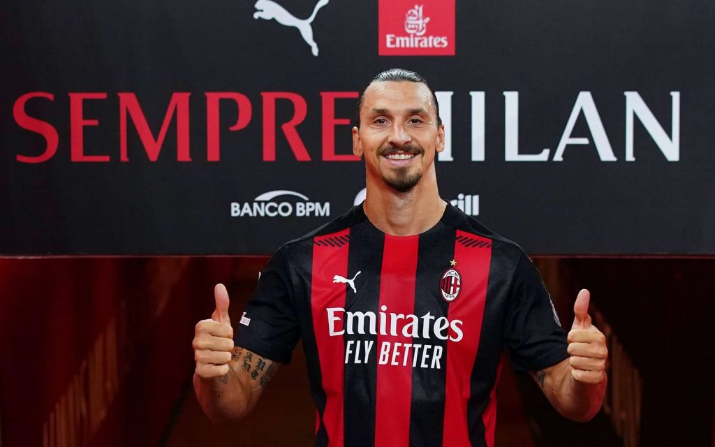 „Ibra nélkül a Milan nem tartana ott, ahol most”