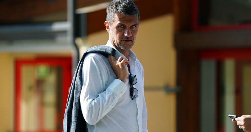 A Milan a Tottenham játékosairól tárgyal