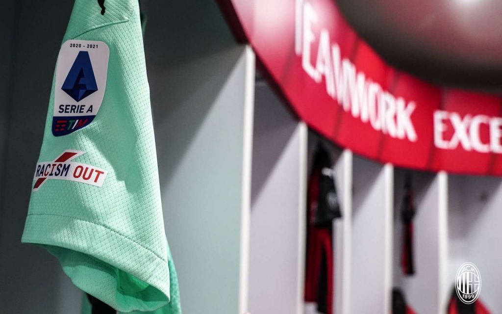 Milan-Bologna: a hivatalos kezdők