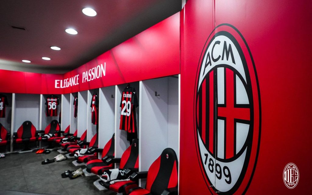 Milan-Bodo/Glimt: a kezdőcsapatok