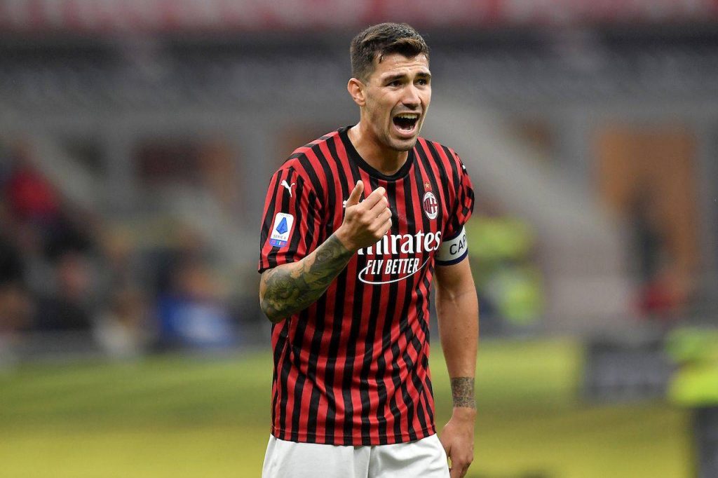 Romagnoli lemaradhat a szezonnyitányról