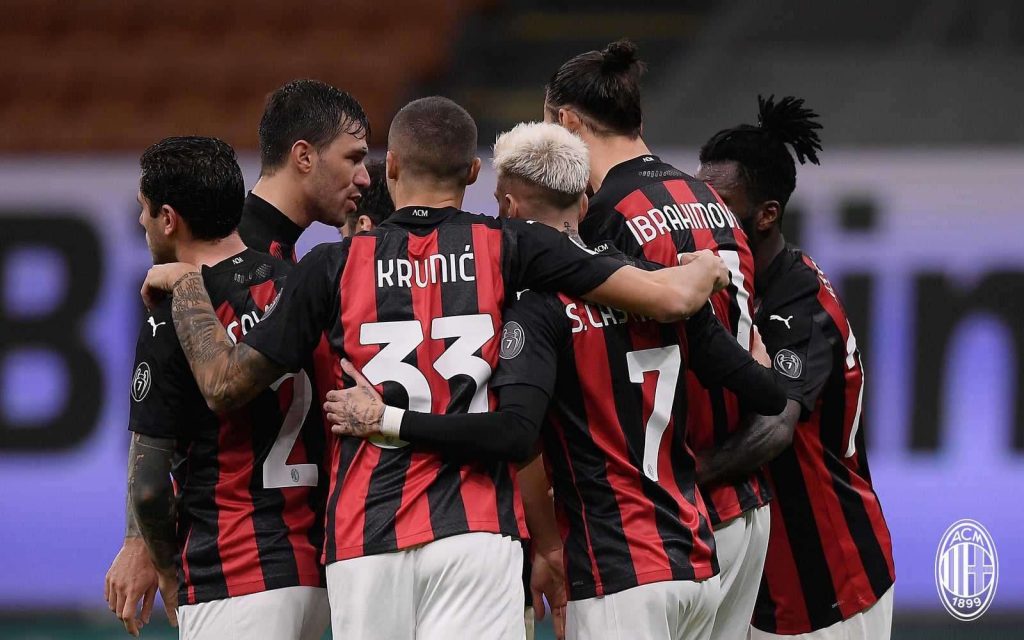 Várható kezdőcsapat a Napoli ellen