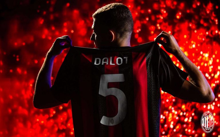A Man. United 20 milliót kér Dalot játékjogáért