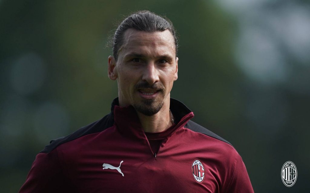 Ibra megsérült, 2020-ban már nem játszhat