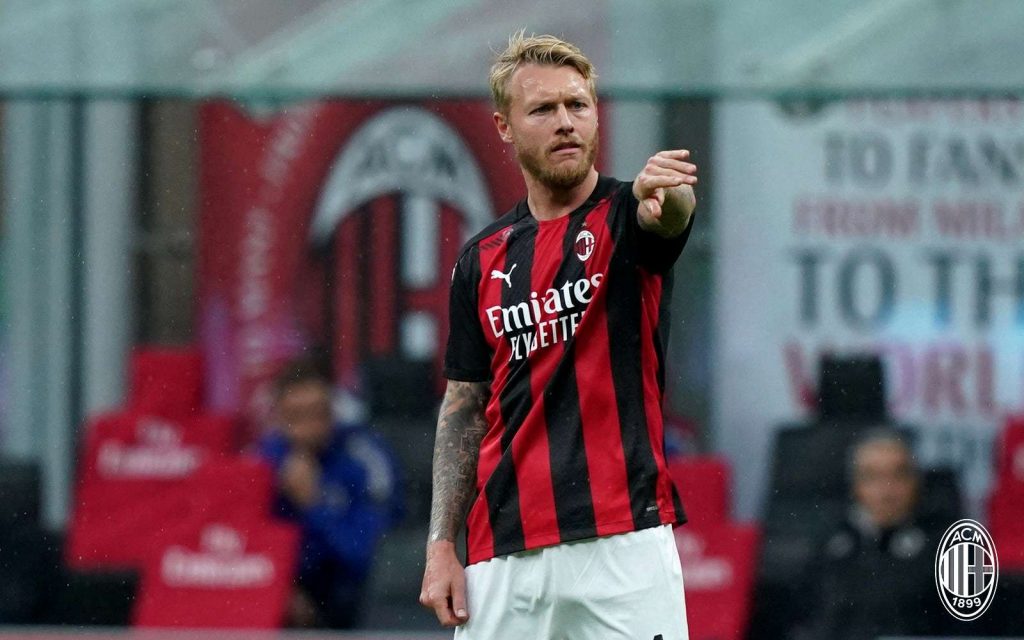 Kjaer: „Nem vagyok hős, az ösztöneim vezéreltek”