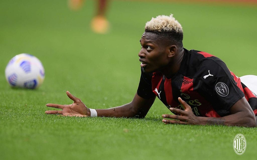 Leao sérüléssel bajlódik, nem játszhat Nápolyban