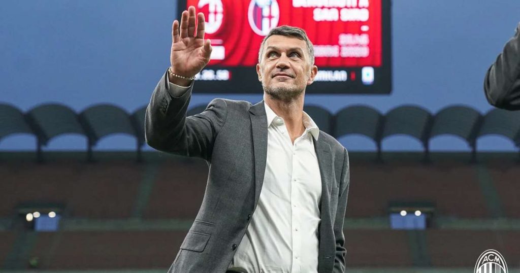 HIVATALOS: Maldini és Massara szerződést hosszabbított