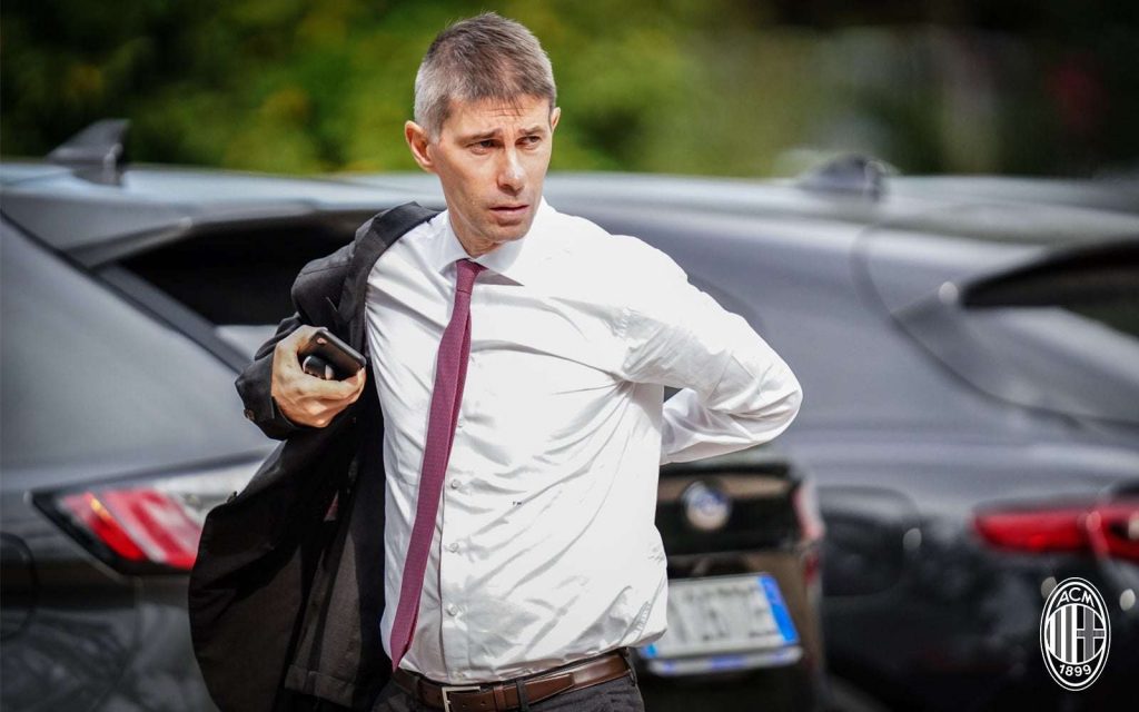 Massara: „Valószínűtlen egy új játékos érkezése”