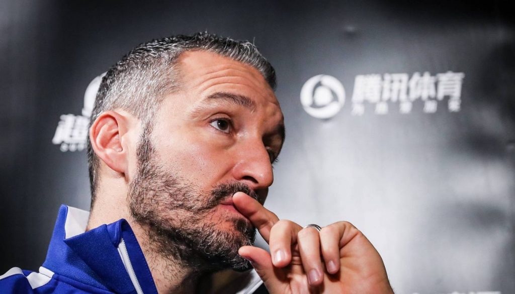 Zambrotta a derbiről, Theóról és Calabriáról