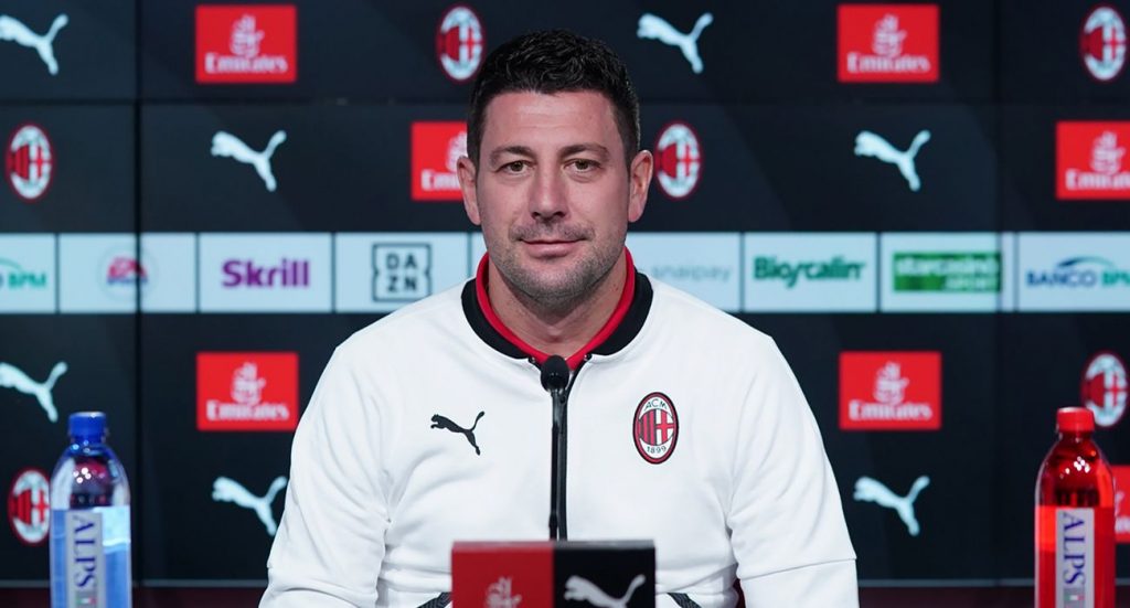 Bonera: „A játékosok tudják, hogy mi a dolguk”