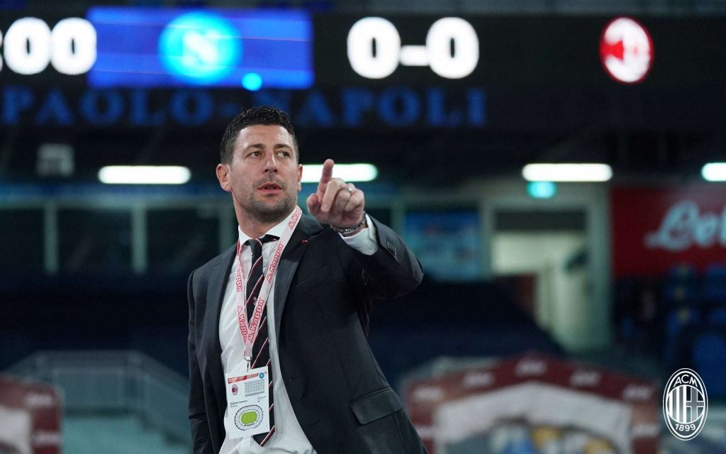 Bonera: „Fontos győzelem, jó irányba haladunk”