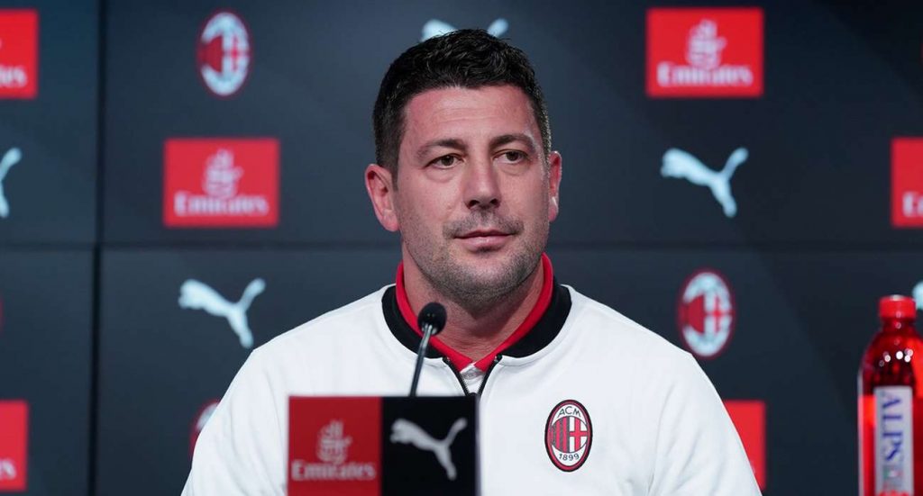 „Meg kell ragadnunk a lehetőséget” – Bonera