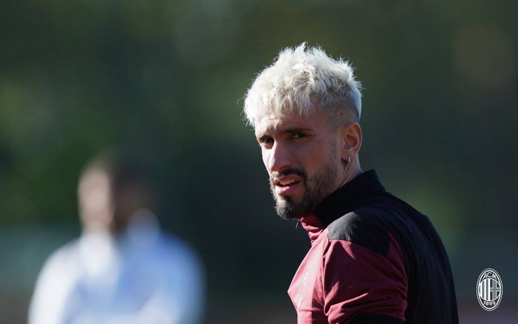 Samu Castillejo januárban klubot válthat