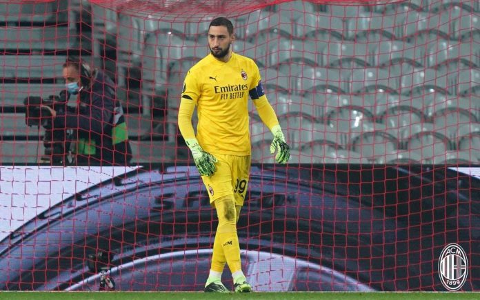 Donnarumma-vs-Lille-1