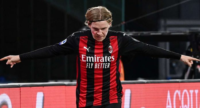 Hauge-vs-Napoli