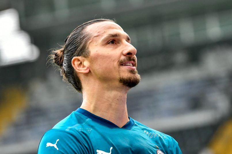Ibra: „Nem játszom a következő meccsen, ha…”