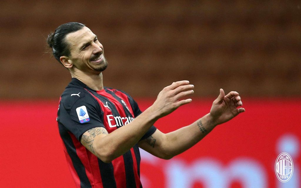 Ibrahimovic szavai a kihagyott büntetője után