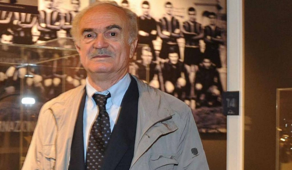 Az Inter olasz legendája beleállt a Milanba