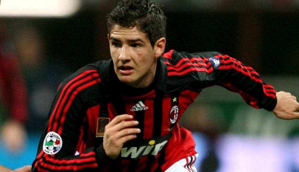 Costacurta: „Pato jobban lenyűgözött, mint bárki”