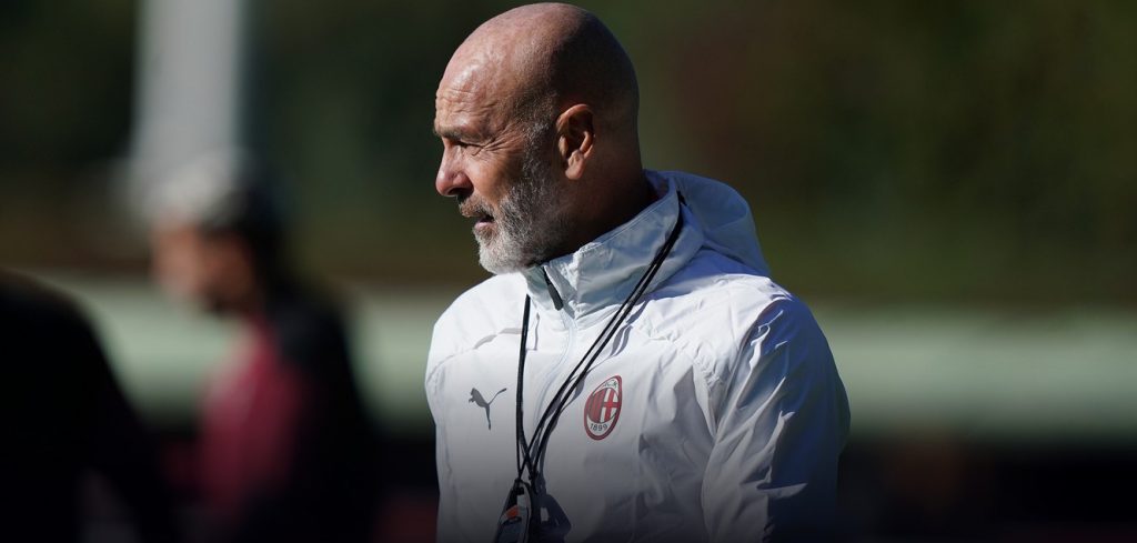 Stefano Pioli elkapta a koronavírust – HIVATALOS