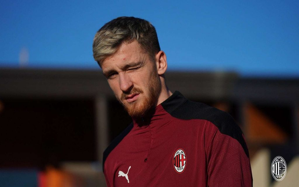 „Az edző miatt is nyerni akarunk a Napoli ellen”