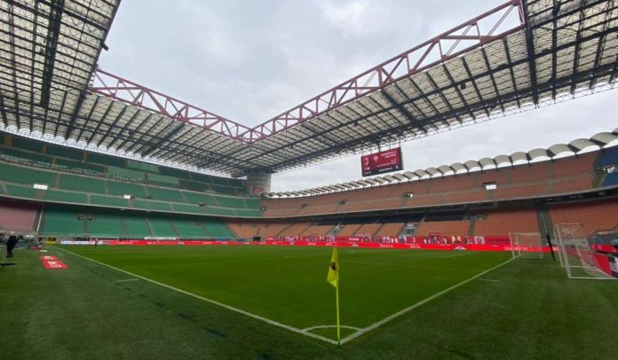 SanS-MilanFiorentina