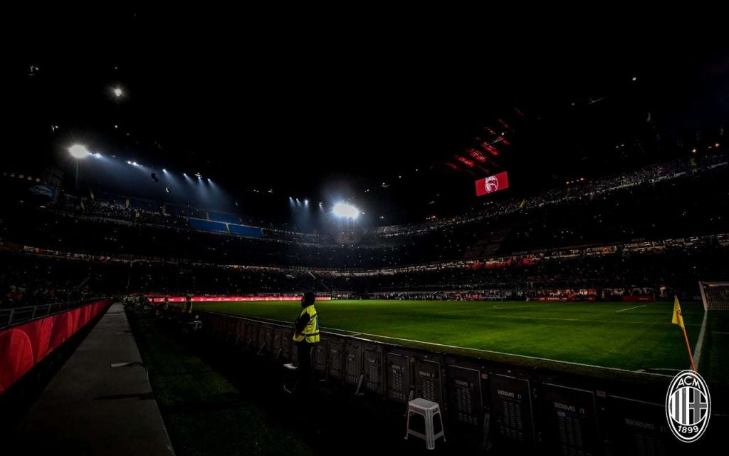 Pénzbüntetést szabtak ki a Milanra a bajnoki után